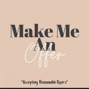 WINTER CLEARANCE SALE.